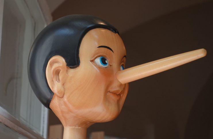 “Sulle orme di Pinocchio”: una camminata tra storia, natura e solidarietà Pinocchio - Pixabay