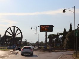 Autostrada
