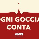 Manifesto Avis Comunale Firenze: premiazione degli studenti che hanno contribuito alla realizzazione Avis-2 2