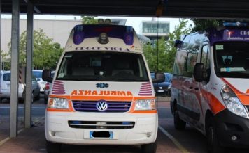 Inaugurato il poliambulatorio a Cittareale Croce-Viola