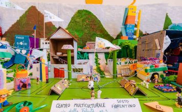 Piano Operativo Comunale Sesto: in biblioteca la “città dei bambini”