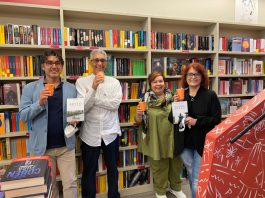 Sesto una bella storia