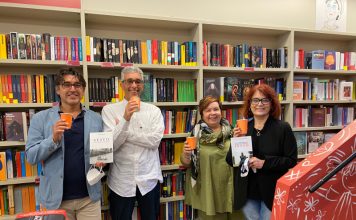 Sesto una bella storia