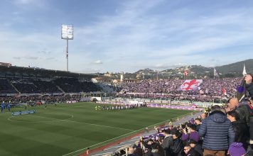 Fiorentina