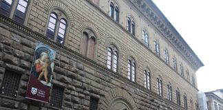 Palazzo Medici 1
