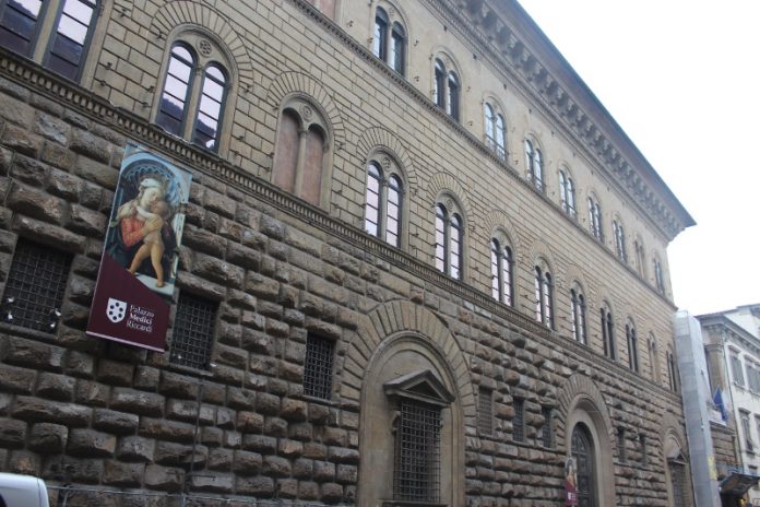 Palazzo Medici 1