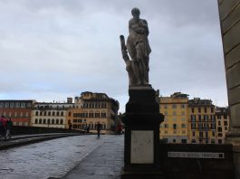 Ponte Santa Trinita 2