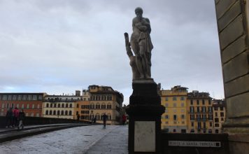 Ponte Santa Trinita 2