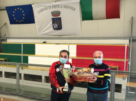 Trofeo Pieve a Nievole