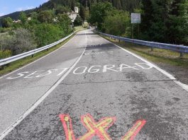 Sesto si prepara all’arrivo del Giro d’Italia Giro d'Italia a Sesto