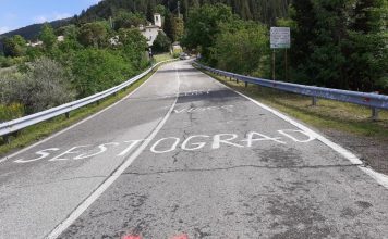 Sesto si prepara all’arrivo del Giro d’Italia Giro d'Italia a Sesto
