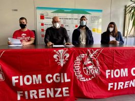 Sesto, atteggiamenti antisindacali alla Mami: la Fiom protesta Mami