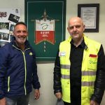 Auser Sesto Fiorentino: Pierluigi Pettini è il nuovo presidente Sturlini-Pettini