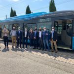 Bus Osmannoro-Poggibonsi