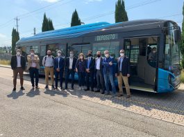 Bus Osmannoro-Poggibonsi