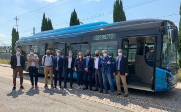 Bus Osmannoro-Poggibonsi