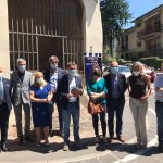 Falchi-Tabernacolo de' Logi