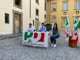 Multiutility, Pd Sesto: “Necessarie discussione e votazione in Consiglio comunale” Conferenza stampa Pd