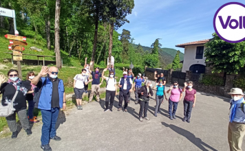 Le iniziative di Volt per Sesto Fiorentino Volt