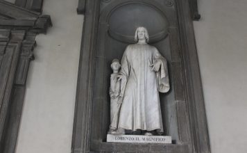 Lorenzo il Magnifico