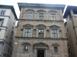 Palazzo Salimbeni