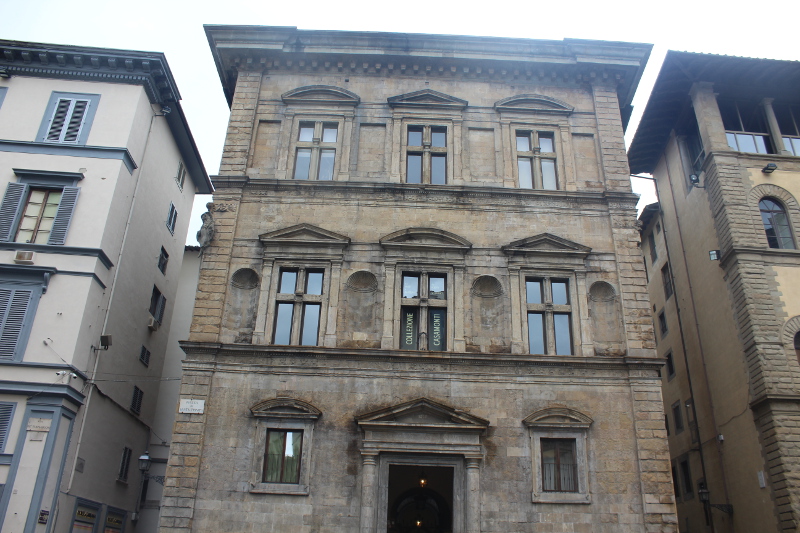 Palazzo Salimbeni