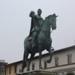 Piazza Santissima Annunziata-Ferdinando I