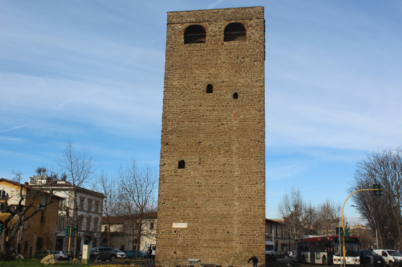 Torre della Zecca