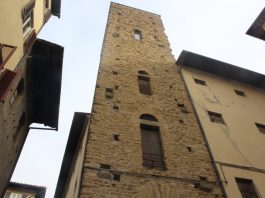 Torre della castagna 2