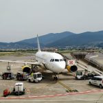 Aeroporto di Peretola, inaugurata oggi la tratta Olbia-Firenze Olbia-Firenze