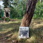 Cippo Partigiani 14 luglio 2021