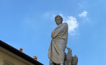 Dante Alighieri