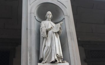 22 luglio 1850 – Leon Battista Alberti tra gli uomini illustri Leon Battista Alberti