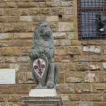 Piazza della Signoria-Marzocco 2