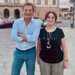 Daniele Brunori-Sabrina Fiorelli