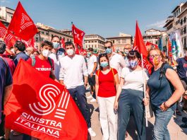 Sinistra Italiana Gkn