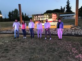 “La nuova stagione”: la campagna elettorale di Lorenzo Falchi entra nel vivo Falchi