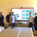 Progetto riqualificazione stadio Sestese