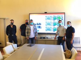 Progetto riqualificazione stadio Sestese