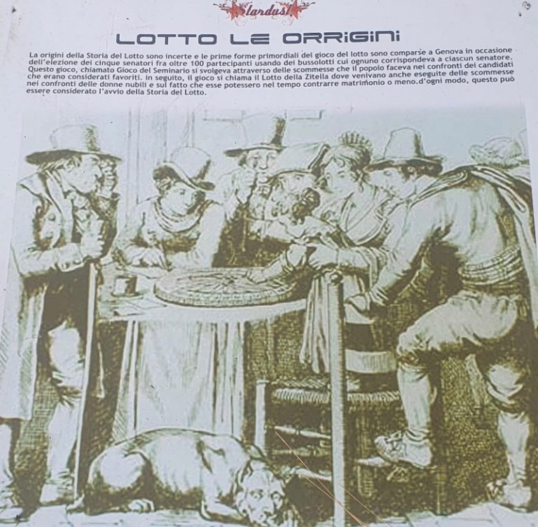 La smorfia napoletana nella Piana. 27 la spazzatura TuttoSesto