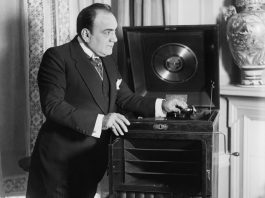 Enrico Caruso