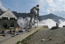 Ciclismo Pirenei