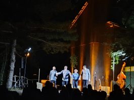 Il teatro alla Fonte dei Seppi spettacolo 08