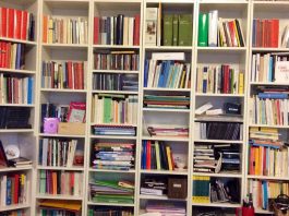 Ex Libris, “In viaggio con Ulisse”: il calendario degli incontri Ex Libris