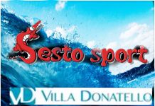 Sesto Sport-Villa Donatello