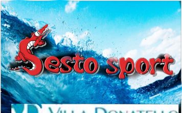 Sesto Sport-Villa Donatello