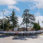 Sesto, demolita l’ex Cromocolor: nuova vita per spazi già urbanizzati Cromocolor