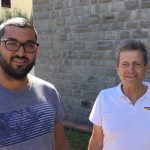 Angelo Victor Caruso-Paolo Giovannini