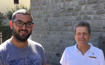 Angelo Victor Caruso-Paolo Giovannini