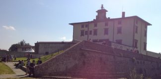 Forte Belvedere 2
